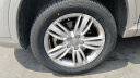 朝阳(ChaoYang)轮胎 高性能轿车小汽车轮胎 SA37系列 强劲抓地 235/55R17 103W 实拍图