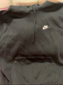 耐克（NIKE）男裝2021新款Sportswear Club Fleece衛(wèi)衣BV2 BV2655-010 XL 曬單實拍圖