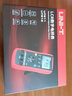 優(yōu)利德（UNI-T）優(yōu)利德UT611 UT612 手持式LCR數字電橋測試儀 電橋表 電容電感表 UT611(電容電感電阻 數據存儲) 曬單實(shí)拍圖