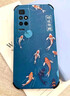 格興紅米9a手機(jī)殼男女款中國(guó)風(fēng)redmi9a手機(jī)套軟殼鏡頭全包保護(hù)套四角防摔包邊蠶絲浮雕彩繪 （鏡頭全包）八方來(lái)財(cái)（含鋼化膜) 曬單實(shí)拍圖