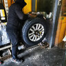 倍耐力（Pirelli）倍耐力輪胎 Scorpion All Terrain Plus 全地形越野泥地胎 255/60R18 112H 黑字 大眾/瑪莎拉蒂 曬單實拍圖
