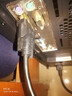 UNNLINK DVI線24+1公對公數(shù)字高清線雙通道連接線 DVI-D信號轉換線 筆記本電腦投影儀顯示器視頻連接線 DVI高清視頻線 1米 曬單實拍圖