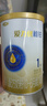 三元A2奶源 愛(ài)力優(yōu)稚鉑嬰兒配方奶粉1段（0-6個(gè)月）800g/罐 曬單實(shí)拍圖