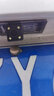 杠杠的適用大眾車型CCD專車專用高清夜視倒車影像攝像頭倒車后視 速騰（12-18年款） 4燈 曬單實(shí)拍圖