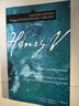 Henry V 英文原版 亨利五世 福爾杰莎士比亞圖書(shū)館系列 Folger Library Shakespeare 英文版 進(jìn)口英語(yǔ)原版書(shū)籍 曬單實(shí)拍圖