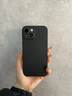 阿木木【直營正品】適用iPhone手機殼超薄防摔保護殼套蘋果磨砂鏡頭新款網紅軟殼軟膠高檔 蘋果15磨砂殼A3092 曬單實拍圖