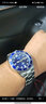 卡西歐（CASIO）MTP-VD200系列 商務(wù)男表時(shí)尚休閑男士運動(dòng)手表 MTP-VD200D-2BUDF 曬單實(shí)拍圖