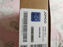 九牧（JOMOO）衛浴配件法蘭圈馬桶防臭密封坐便器配件防臭馬桶密封圈97099 曬單實(shí)拍圖