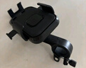 BZBC電動(dòng)車手機(jī)架摩托車外賣騎手快遞手機(jī)支架踏板電瓶車導(dǎo)航支架騎行裝備通用 曬單實(shí)拍圖