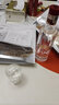 瀘州老窖 國窖1573 小酒版 43度 100ml 濃香型白酒 100ml*2瓶 曬單實(shí)拍圖