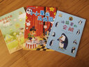 好故事養成好性格·樂(lè )讀123：小小星光馬戲團（適合7-10歲） 曬單實(shí)拍圖