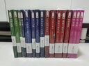 全13冊(cè)|小王子書正版包郵老人與海三天光明傲慢與偏見動(dòng)物莊園飛鳥集新月集歐亨利短篇小說選集等名著 曬單實(shí)拍圖
