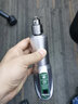 美耐特充電電磨機調(diào)速鋰電數(shù)顯打磨拋光木雕玉石雕刻工具打磨雕刻筆 鋰電充電調(diào)速電磨【裸機套裝】 曬單實拍圖