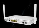 華為（HUAWEI）AR611W-S 企業(yè)級無(wú)線(xiàn)路由器千兆VPN多WAN口雙核處理器內置AC支持多條寬帶接入 帶機量200臺PC 曬單實(shí)拍圖