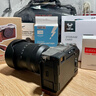 索尼（SONY）Alpha 7C II 新一代全畫(huà)幅雙影像小“7” 創(chuàng  )意外觀(guān)濾鏡 A7Cii/A7CM2/A7C二代 銀色A7C2單機【贈256G卡 皮套 相機包 電池】 標配 曬單實(shí)拍圖