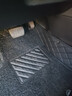 車(chē)麗友專(zhuān)用于豐田卡羅拉單主駕駛腳墊銳放全包圍雙擎e+絲圈地毯汽車(chē)內飾 單主駕【商務(wù)純黑+黑色PVC】 卡羅拉主駕駛 曬單實(shí)拍圖