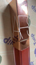 NARS【11.11現(xiàn)貨速搶】小粉金唇蜜#277阿拉貢紅茶5.5ml玻璃唇釉口紅 曬單實(shí)拍圖