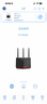 華碩（ASUS）【國家補貼】RT-BE86UWiFi7路由器家用無(wú)線(xiàn)千兆電競路由萬(wàn)兆口+4個(gè)2.5G口全屋套裝Aimesh隨心組 曬單實(shí)拍圖