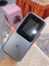 中興U50 Pro 5G隨身wifi6移動(dòng)隨行4g路由器插卡車(chē)載無(wú)線(xiàn)上網(wǎng)卡流量卡無(wú)線(xiàn)寬帶聯(lián)通電信 中興U50 Pro+雙網(wǎng)年套餐【月享1500G】 曬單實(shí)拍圖