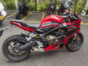 瑪吉斯（MAXXIS）摩托車輪胎M6029踏板車胎N1電動車跑車外胎半熱熔輪胎 100-80-10（單只） 曬單實拍圖
