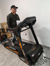 岱宇（DYACO）岱宇（DYACO） 跑步機家用可折疊健身器材智能跑步機FT500 全國聯(lián)保服務(wù) 曬單實拍圖