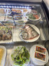 廚核【上-5℃下-18℃】商用階梯冰臺展示柜飯店餐飲燒烤明檔點(diǎn)菜柜水果撈海鮮涼菜冷藏冰柜保鮮串串柜 2.0米旗艦雙溫【上層-5℃下層-18℃】 曬單實(shí)拍圖