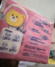 泰迪熊(Teddy Bear)探险家特薄纸尿裤L44片(9-14kg)婴儿尿不湿  实拍图