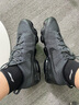 耐克（NIKE）  男鞋AIR Vapormax 全掌氣墊運動鞋耐磨輕便跑步鞋 DV1678-006 44 曬單實拍圖