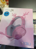 西伯利亚V13U圣诞麋鹿版游戏耳机头戴式有线7.1电竞电脑耳机网红主播直播吃鸡耳机少女学生网课耳麦 实拍图
