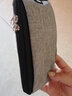 銘威達(dá) 蘋果13/11/12/xr/x/xs手機(jī)套pro max華為vivo小米跑步臂包運(yùn)動手腕包 真空灰運(yùn)動臂包-適用于7寸以下的手機(jī) 曬單實(shí)拍圖