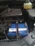 瓦爾塔（VARTA）汽車(chē)電瓶蓄電池藍標80D26馬自達6漢蘭達凱美瑞歌詩(shī)圖現代索納塔八 曬單實(shí)拍圖