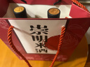 顧伯伯一款不甜的米酒15°經典款顧伯伯崇明米酒500mL糯米釀造 崇明老白酒 500mL 2瓶 組合裝 曬單實拍圖