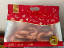 鰲鮮有貨烤蝦干特大九節(jié)蝦干開袋即食原味超大號對蝦仁干貨特產(chǎn)禮盒一斤裝 大號九節(jié)蝦干2斤(約55只/斤)禮袋 曬單實拍圖
