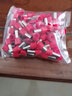 GEIYURIC VE針型接線端子銅鼻子E管型線鼻子1508冷壓插針歐式針形壓線接頭 16平方E16-12 100只裝 曬單實(shí)拍圖