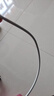 時(shí)途適用iqoo/vivo充電線(xiàn)80w 66w 55w 44w33w x60/80/50/30/s18/nex/t閃充線(xiàn)neo5/3/z6x/z9t/u數據線(xiàn) 閃充線(xiàn)【兩條裝】 2米 曬單實(shí)拍圖