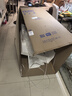海爾（Haier）家宴465升十字對開(kāi)四開(kāi)門(mén)電冰箱家用風(fēng)冷無(wú)霜一級能效變頻超薄BCD-465WGHTDE9S9家電國家補貼20% 曬單實(shí)拍圖