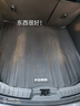 KEOGHS適配24-2025款福特蒙迪歐運(yùn)動版后備箱墊2024新款TPE尾箱墊車內(nèi)裝 后備箱底墊(升級顆粒) 蒙迪歐*24-25款運(yùn)動版混動 曬單實拍圖