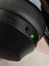 eppfun頭戴耳機 藍牙5.4 通話(huà)降噪  LEAudio 高通芯QCC aptx  ad ll lossless aac Auracast廣播一發(fā)多收 CM818 曬單實(shí)拍圖