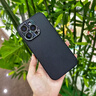 xoomz【金屬鏡圈】適用蘋果16promax手機(jī)殼iPhone16pro真皮保護(hù)套金屬鏡頭全包簡(jiǎn)約超薄男新款女 【羽紗黑】進(jìn)口真皮 | 金屬鏡頭保護(hù) 蘋果16 Pro Max 曬單實(shí)拍圖