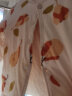 童泰宝宝套装秋冬季纯棉婴儿衣服男童女童夹棉上衣高腰护肚裤子 卡其 100cm 实拍图