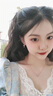 YIZUN. CHOMEL蝴蝶結(jié)銀耳環(huán)女生輕奢小眾氣質(zhì)2024新款耳墜高級感送老婆實用禮物 S925銀耳環(huán)一對 曬單實拍圖