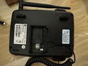摩托羅拉（Motorola）4G全網(wǎng)通移動固話 無線插卡錄音電話機(jī)座機(jī) 電銷移動辦公家用 支持移動聯(lián)通電信廣電卡手機(jī)卡 FW400L 4G版（移動/聯(lián)通） 曬單實拍圖