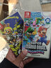 任天堂 Switch 1代游戲卡帶 支持Switch2代主機 海外版主機通用版 超級馬里奧兄弟驚奇 中文 曬單實(shí)拍圖