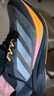 阿迪達(dá)斯 （adidas）三葉草男鞋 秋季新款復(fù)古時(shí)尚百搭運(yùn)動(dòng)鞋低幫休閑鞋輕便滑板鞋 JP5886/漢玉白/黃/深棕 44.5 曬單實(shí)拍圖