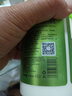 聚尚美品 茶麩神洗黑露敬親恩洗發(fā)染發(fā) 清爽去屑洗+一秒柔護瓶裝 曬單實(shí)拍圖