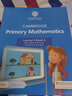 NEW Cambridge Primary Mathematics Learner's Book 6 with Digital Access (1 Year) 劍橋小學(xué)數(shù)學(xué)學(xué)生書六年級 曬單實(shí)拍圖