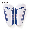 JOMA 荷馬護(hù)腿板足球成人兒童專業(yè)比賽訓(xùn)練防摔防撞加厚護(hù)腿插板護(hù)具 3105PW3068 白藍(lán) S（適合身高125-155cm） 曬單實(shí)拍圖