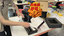 不見不散 流浪者D5音響內(nèi)置聲卡戶外專業(yè)K歌廣場舞手提便攜式擴音器直播套裝家庭ktv超重低音炮藍牙音箱 D5黑色雙麥版+豪華大禮包 曬單實拍圖