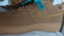 nike耐克男子新款A(yù)IR FORCE 1空軍一號經(jīng)典AF1休閑透氣耐磨運(yùn)動板鞋 FZ0627-010 42.5 曬單實(shí)拍圖