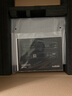 傲立 audiolab/ 6000A+6000CDT英國高保真HIFI發(fā)燒音響功放CD機套裝藍牙功放6000CDT黑色 純轉盤(pán) 曬單實(shí)拍圖
